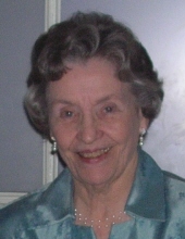 Alberta A. Dowd