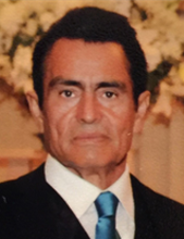 Ramon Sarinana Escobar