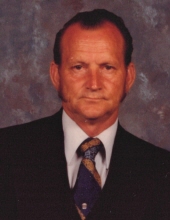 Clyde Grady Nickelson