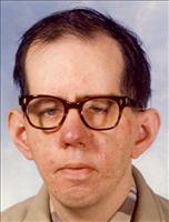 Ronald Henderson Pekin Illinois Abts Mortuary Memories Wall