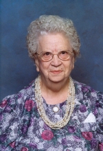 Dorothy T. Campbell