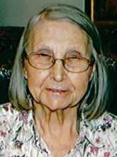 Dolores M. Huff