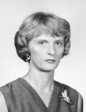 Marguerite Ann Elliott