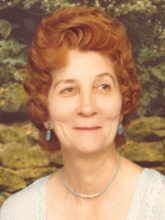 Darlene L. Snuffin
