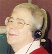 Sheila Ann Dourneen