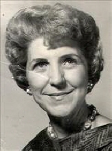 E. Bernadine Roach