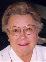 Martha L. Rogers