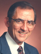 Rev. Dr. Donald V. Klohr 119253