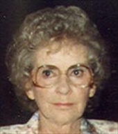 M. Marjorie Parish
