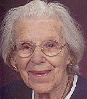 Evelyn M. Lambert