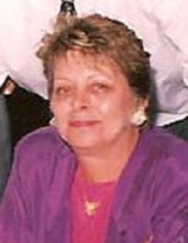 Kathy M. Kopas