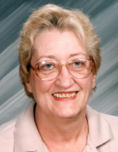 Donna Lee Riggs