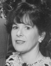 Mary E. Fitzpatrick