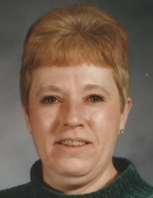 Arlene Joyce Reynolds