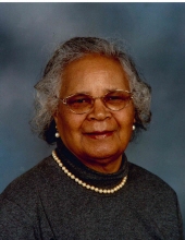 Mamie Ethel  Delois Spencer