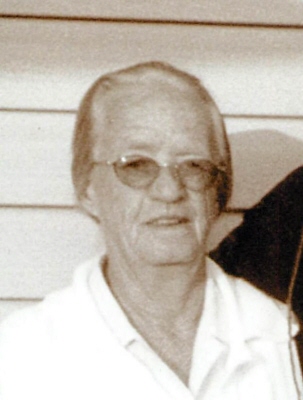 Photo of Mary Peters