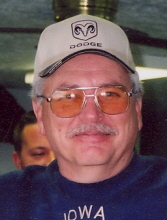 Jerry A. Peterson