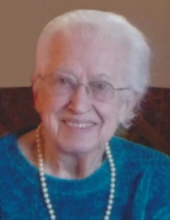 Elizabeth A. "Betty" Sabroff