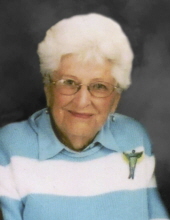 Mary M. "Dolly" Lingenfelter