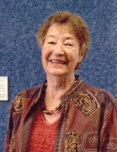 Mable Ann Atchison