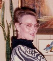 Anita Lois Collins