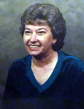 Jean E. Strother 11930625