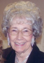 Dorothy Jean Montgomery