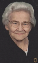 Eleanor Manning Martin
