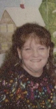 Photo of Yvonne Carmack