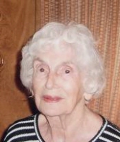 Gwendoline Ruth Drennan