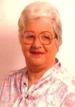 Photo of Mildred Clifton