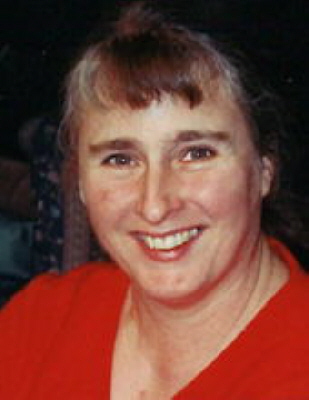 Photo of Anita Stone