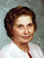 Margaret Louise  Cox