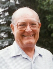 Clarence J. McMillan
