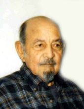 Alberto M. "Beto"  Morales