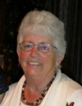 Jane Parker Carlson