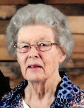 Phyllis June Godfrey