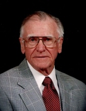 Roy D. Moore