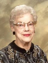 Margery E. Peterson