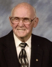 Photo of Joseph Jacobs Jr.