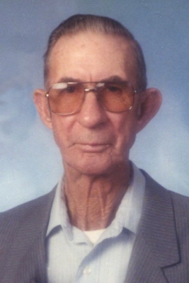 Photo of Henry Wade Campbell,Jr.