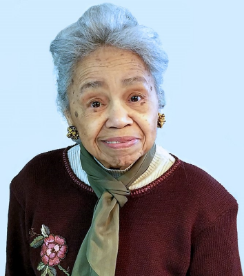Photo of Mildred Browne