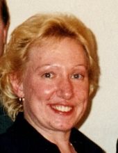 Jacqueline Stefanski