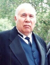 Luis Medina Del Villar 1193502