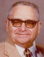 Warren G. Lair