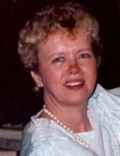 Sue Ann Langley