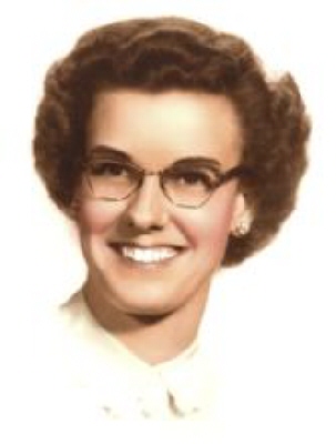 Photo of Lucille Cardin