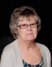 Photo of Shirley Zylstra