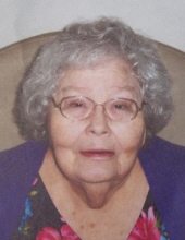 Doris M. Lomelino
