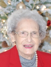 Marguerite D. Lisowski